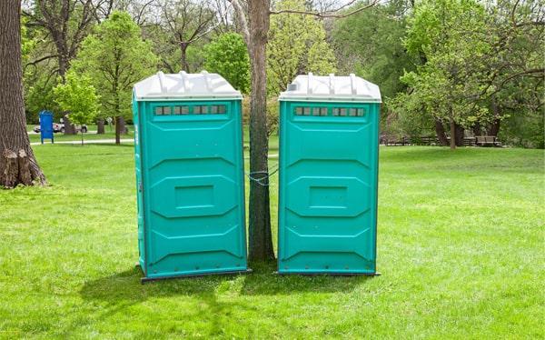 Special Event Porta Potty Rentals Elkhart IN