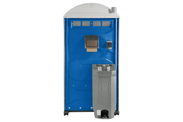 Deluxe Flushable Porta Potty Elkhart IN