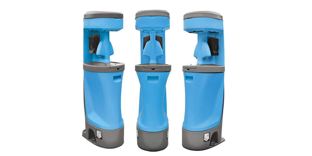 Portable Handwashing Stations Elkhart IN