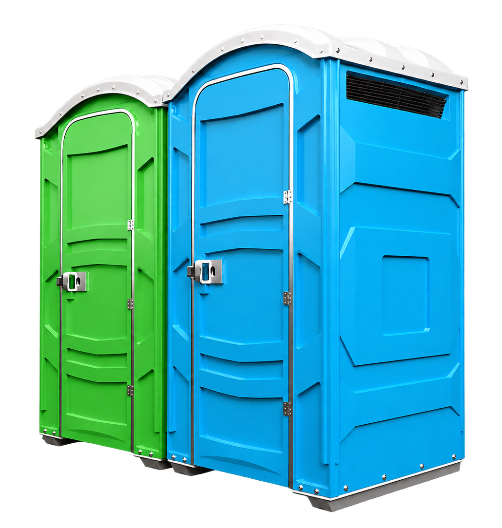 Professional Porta Potty Rentals Elkhart IN