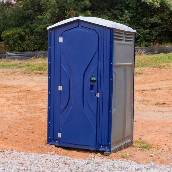 Festival Porta Potty Rentals Elkhart IN