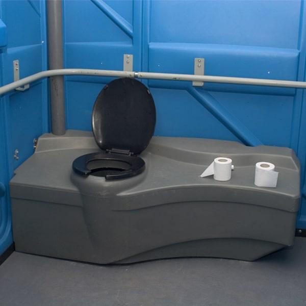 Wedding Porta Potty Rentals Elkhart IN