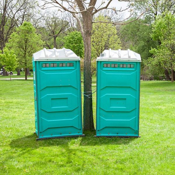 Seasonal Porta Potty Rentals Elkhart IN