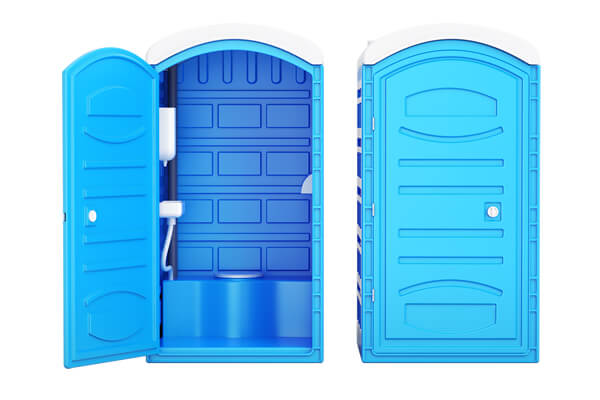 Porta Potty Rental Service Truck Elkhart IN